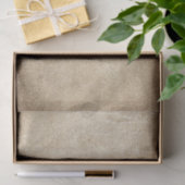 Ouderwetse textuur Sepia landelijke decoupage Tissuepapier (Geschenk)