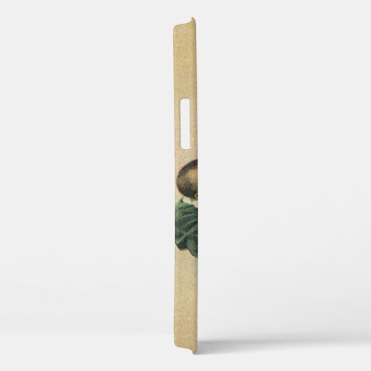 Ouderwetse Vaderdag, het zijn drieling! Case-Mate iPhone Case (Achterkant / Rechts)