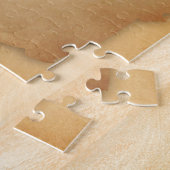  ouderwetse verzorger, verpleegassistent legpuzzel (Zijkant)