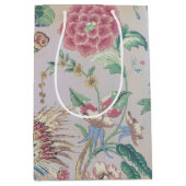 ouderwetse Wallpaper Medium Cadeauzakje (Voorkant)