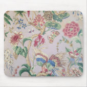 ouderwetse Wallpaper Muismat (Voorkant)