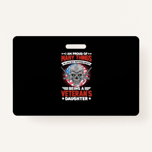 oudgediende badge (Voorkant)