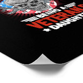 oudgediende poster (Hoek)