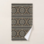 Oudgrieks Bad Handdoek (Handdoek)