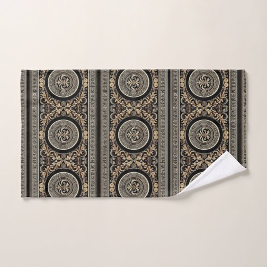 Oudgrieks Bad Handdoek (Handdoek)
