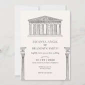 Oudgrieks Kaart (Voorkant)