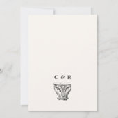 Oudgrieks Kaart (Achterkant)