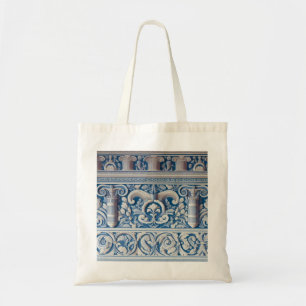 Oudgrieks Tote Bag