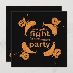 Oudgriekse partij (symposium) kaart