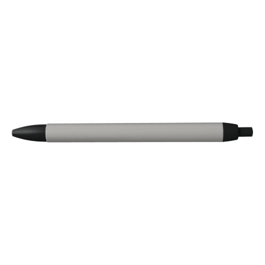 Oudgrijs Zwarte Inkt Pen (Voorkant)