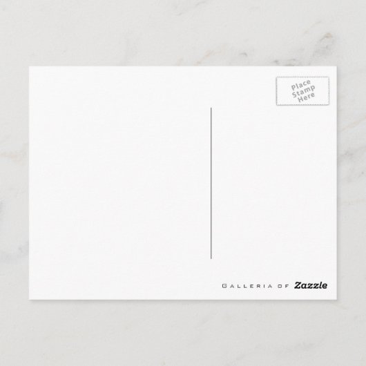 Oudheid ~ Briefkaart (Achterkant)