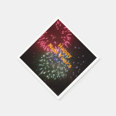 Oudjaarsfeest Servet (Hoek)