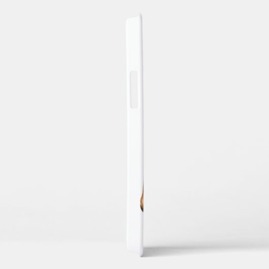 Oudjarige kerstherten en kinderfeestdag  Case-Mate iPhone case (Achterkant / Rechts)