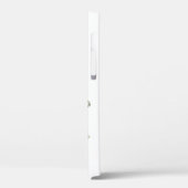 Oudjarige kerstherten en kinderfeestdag  Case-Mate iPhone case (Achterkant / Links)