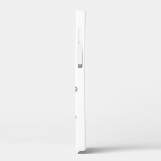 Oudjarige kerstherten en kinderfeestdag Case-Mate iPhone case (Achterkant / Links)