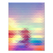 Oudschool Foto Afdruk (Voorkant)