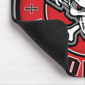 Oudschoolse Muismat (Hoek)