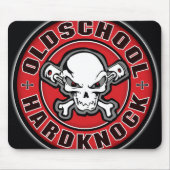 Oudschoolse Muismat (Voorkant)