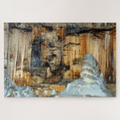 Oudshoorn South Africa Rock Cango Caves Legpuzzel (Horizontaal)