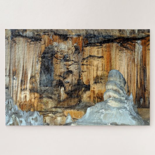 Oudshoorn South Africa Rock Cango Caves Legpuzzel (Horizontaal)