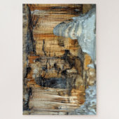 Oudshoorn South Africa Rock Cango Caves Legpuzzel (Verticaal)