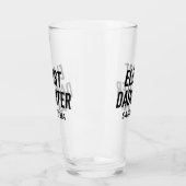 Oudste dochter Trendy leven van een dochter Grappi Glas (Links)