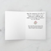 Oudste gekende gebeden voor de Maagd Mary Kaart (Binnen)