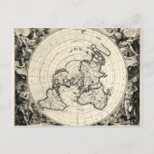 Oudste kaart (Voorkant)