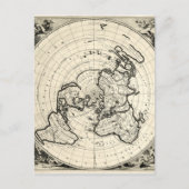 Oudste kaart (Voorkant)