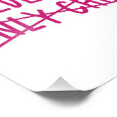 Oudste met alleen uitgesneden kind foto afdruk (Hoek)