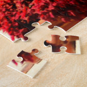 Oudste straat in de Verenigde Staten Legpuzzel (Zijkant)