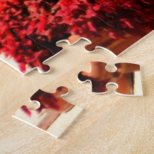 Oudste straat in de Verenigde Staten Legpuzzel (Zijkant)