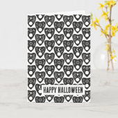 Ouija Kaart (Gele Bloem)