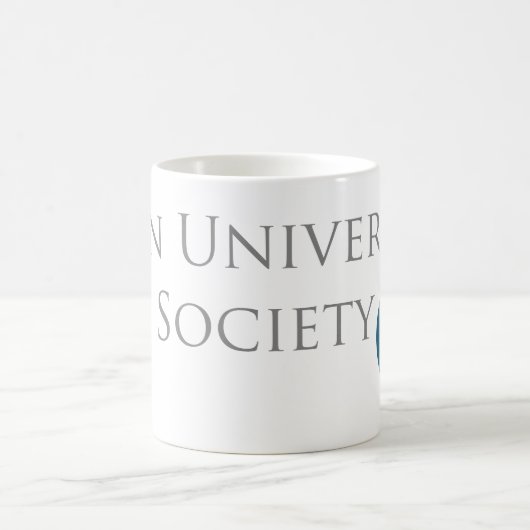 OULS-mok Koffiemok (Center)