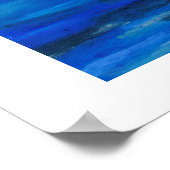 Oulton Broad Botens Poster (Hoek)