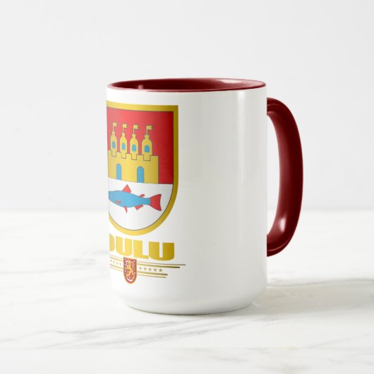 Oulu Mok (Voorkant rechts)