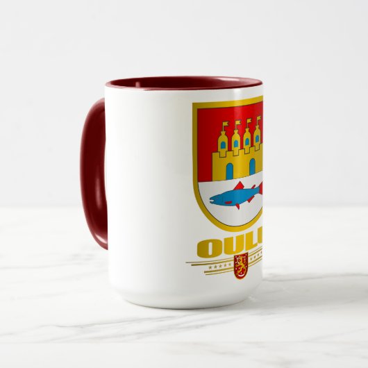 Oulu Mok (Voorkant links)