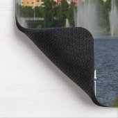 OULU mousepad Muismat (Hoek)
