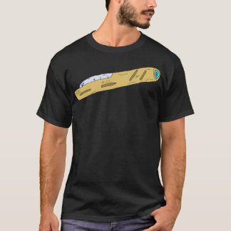 oumuamua t-shirt