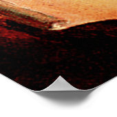 OuOur Lady of Guadalupe en de Angels Poster (Hoek)