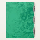 Our Baby Book Planner (Achterkant)