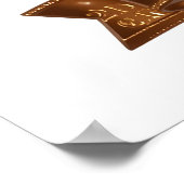 Our Family Christmas Magic Ornament Poster (Hoek)