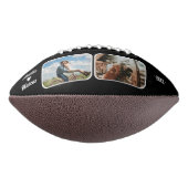 Our First Christmas Together 2 Photos  American Football (Gedraaid 90)