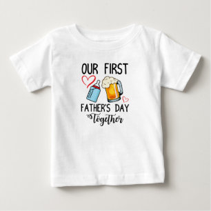 Our First Father's Day Together