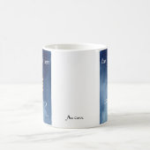 Our flag was still there 250th Anniversary Mug Koffiemok (Center)