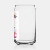 OUR FRIENDSHIP IS MAGIC . FRIENDS . BBF BLIKVORM GLAS (Rechts)