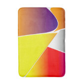 Our Friendship Staggers Badmat (Voorkant Verticaal)