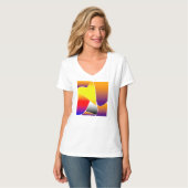 Our Friendship Staggers T-shirt (Voorkant volledig)