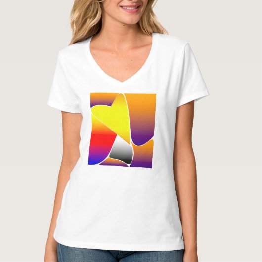 Our Friendship Staggers T-shirt (Voorkant)