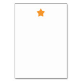 Our Greatest Strength Is Faith in God Quote Kaart (Achterkant)